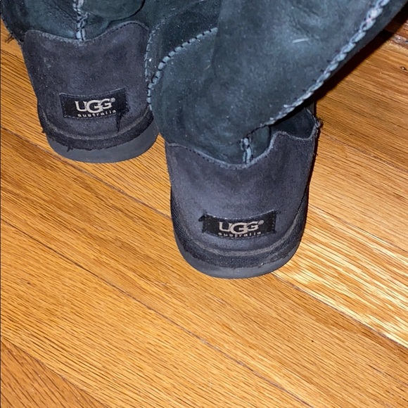 ugg boots - Picture 2 of 2